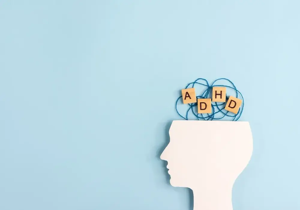 Dziecko z ADHD w domu i szkole - jak je wspierać?