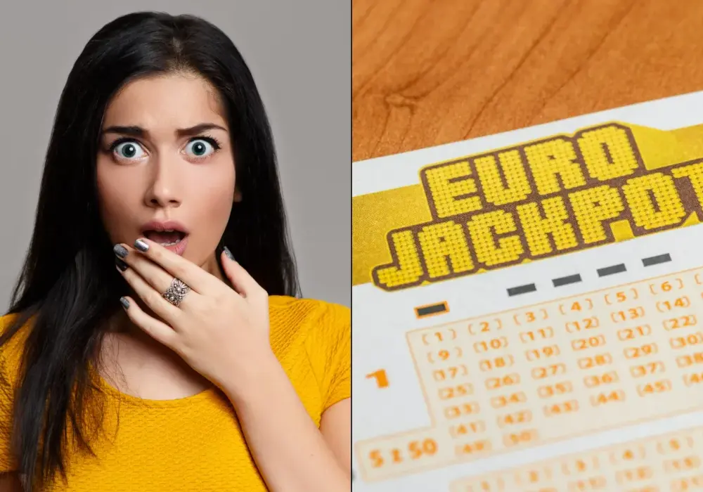 Ile za 2+1 w Eurojackpot? Sprawdź zasady wygranej