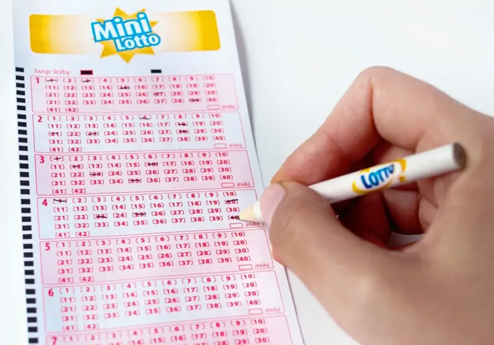 Kiedy są losowania Lotto? Godziny, kupony i wyniki