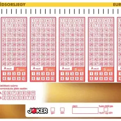 Ile za 2 z 12 w Eurojackpot? Sprawdź, co możesz wygrać!