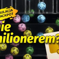 Eurojackpot ile do wygrania – sprawdź aktualną kumulację i szanse