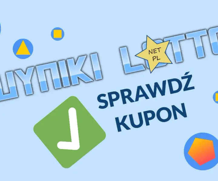 Jak sprawdzić kupon lotto i uniknąć rozczarowania wygraną