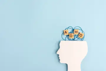 Zrozumienie, jak postępować z dzieckiem z ADHD, zaczyna się od wizualizacji jego myśli.