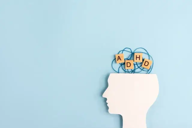 Zrozumienie, jak postępować z dzieckiem z ADHD, zaczyna się od wizualizacji jego myśli.