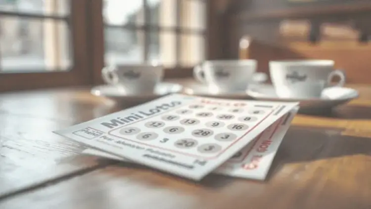 Losowanie lotto o której godzinie? Sprawdź, aby nie przegapić!